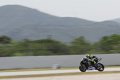 Rossi : La Q2 ? "C'était très important" après le Mugello