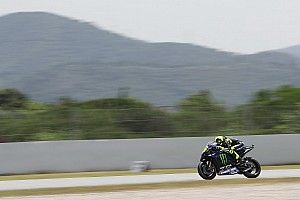 Rossi : La Q2 ? "C'était très important" après le Mugello