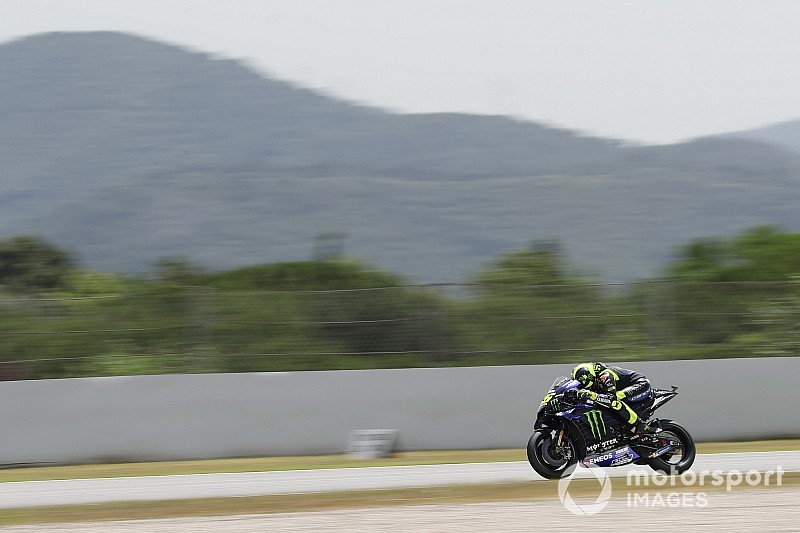 Rossi : La Q2 ? "C'était très important" après le Mugello