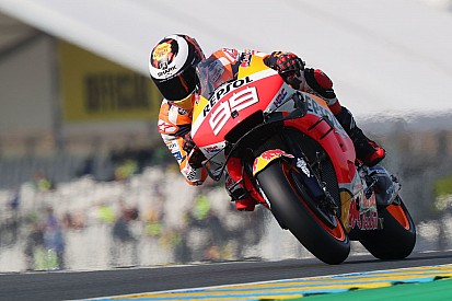 Lorenzo: "Creo que estamos mejor preparados que nunca este año"