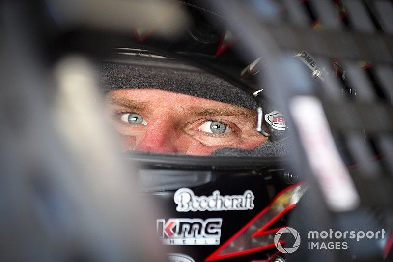 Suárez 9° y Bowyer en la cima en la práctica del viernes en Las Vegas