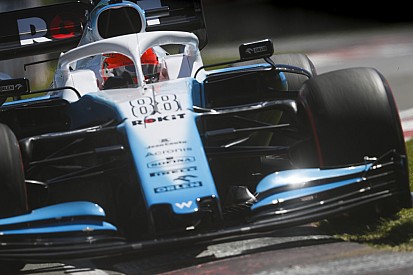 Villeneuve: Williams jest skończony