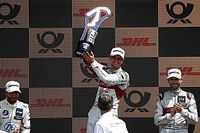 Müller po trzech latach