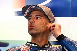 Melandri ricorda la Ducati: “Avevo paura della moto”