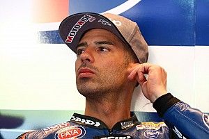 Melandri, tra ritiro e... un futuro in Moto E?