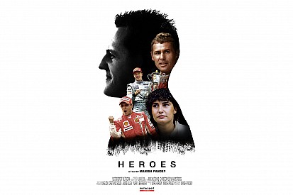 ‘Heroes’ el film del guionista de 'Senna', disponible en Motorsport.tv