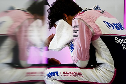 Systématiquement éliminé en Q1, Stroll relativise