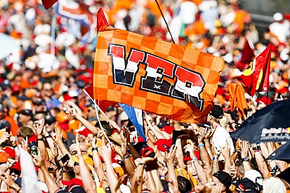 A Forma-1-nek van „B” terve, ha gondok lesznek a Holland Nagydíjjal