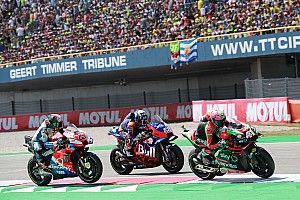 MotoGP bevestigt: Geen Dutch TT Assen in 2020