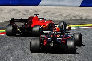 Leclerc: "No se debe adelantar así"