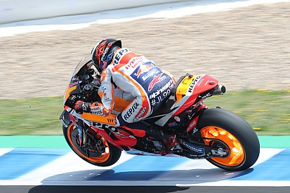 Le Mans, el mejor escenario para el peor Lorenzo