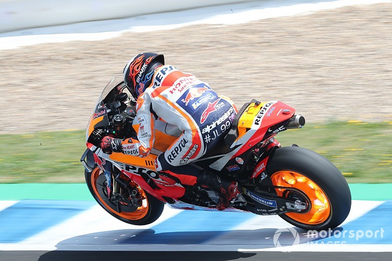 Le Mans, el mejor escenario para el peor Lorenzo
