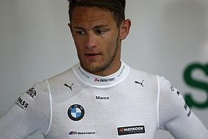 Wittmann: Lack of penalties for Rast, Aberdein "unacceptable"