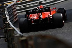 Ferrari y Ducati podrían abandonar el patrocinio de Mission Winnow por 2019