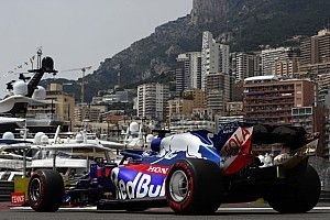 В Toro Rosso рассказали, что позволило Квяту стать восьмым в квалификации