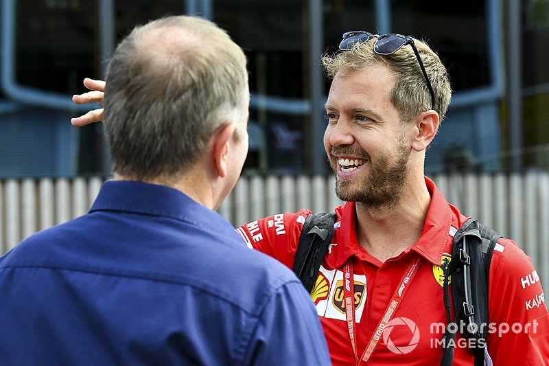 Ferrari: ecco cosa insegna il caso Vettel. E' ora di cambiare i regolamenti?