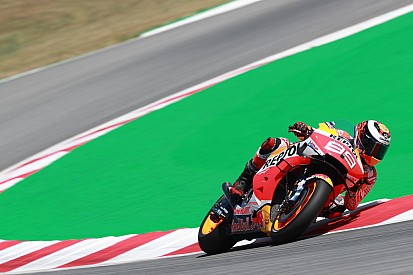 Bradl steunt Lorenzo in nieuwe richting voor ontwikkeling Honda