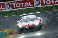 "Safe" strategy cost Porsche possible GTE win