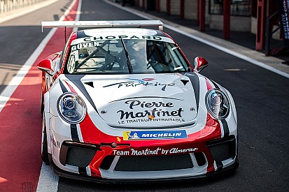 Porsche Mobil 1 Supercup'ta heyecan Barcelona'da başlıyor, Ayhancan Güven ilk kez sahne alıyor