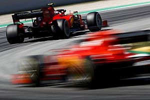 Ferrari: Мы быстро решим свои проблемы. Только надо понять, как это сделать