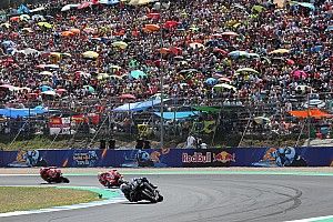 Ezpeleta: Jerez será a puertas cerradas de ser necesario