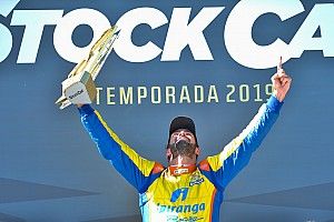STJD absolve Camilo de punição e piloto vira líder da Stock Car; Serra é 2º e Barrichelo 3º