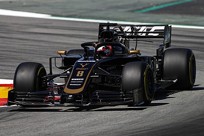 LIVE Formel 1: GP von Spanien, Freies Training 2