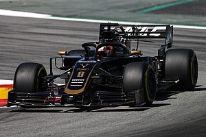 LIVE Formel 1: GP von Spanien, Freies Training 2