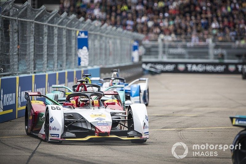 ¿Provocaron las quejas de los pilotos y equipos los cambios en la Fórmula E?