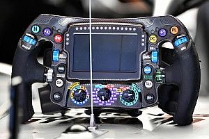 Les fascinantes manipulations au départ, décrites par Lewis Hamilton