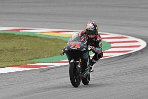 FP2 Moto3 Jerman: Ayumu Sasaki posisi teratas