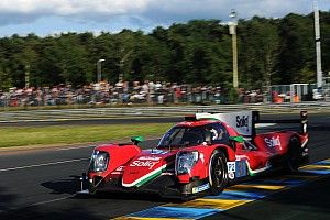 Maldonado: Ahora comienza la carrera para nosotros