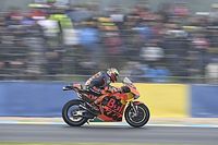 Espargaro zachwycony wynikiem