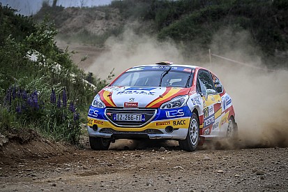 Llarena spodziewa się zaciętej walki w ERC Junior