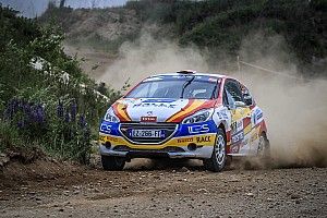 Llarena spodziewa się zaciętej walki w ERC Junior