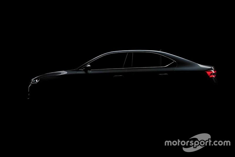 Skoda оголосила про повністю світлодіодну оптику Superb