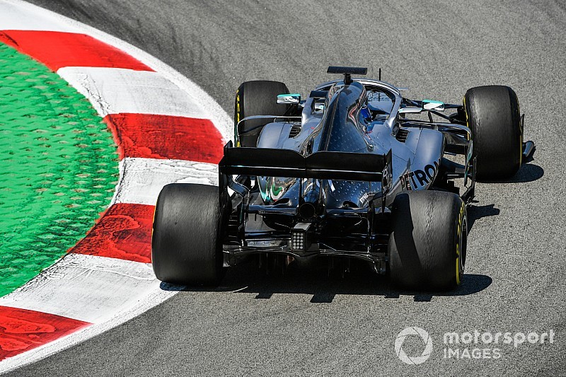 Bottas blisko rekordu