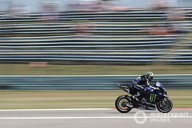 Maverick Vinales, Yamaha Factory Racing