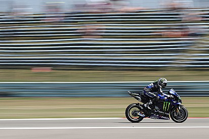 En vivo: la carrera del GP de Holanda de MotoGP