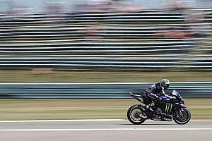 En vivo: la carrera del GP de Holanda de MotoGP