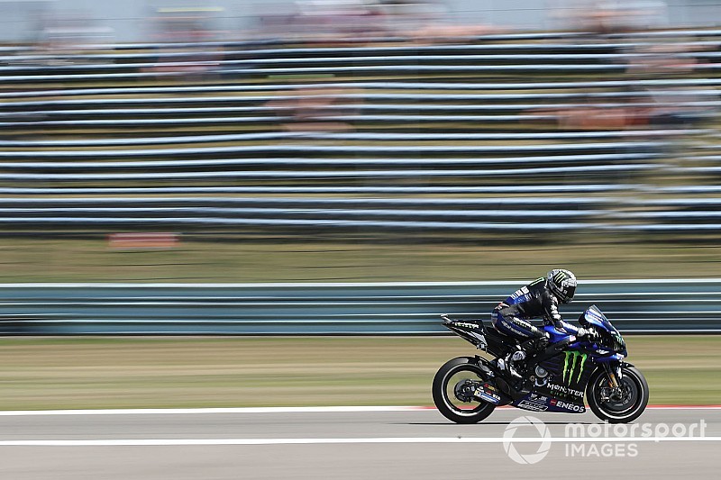 En vivo: la carrera del GP de Holanda de MotoGP