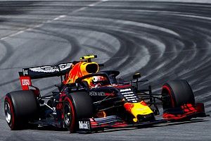 Gasly gelooft in ommekeer: "Goede gesprekken met het team gehad"