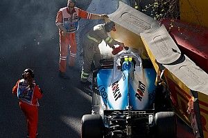 Williams cogita romper contrato com Kubica e promover Latifi à F1, diz jornal