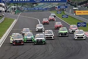 KIA PLATINUM CUP – Red Bull Ring z mistrzem Polski