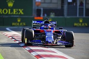 Kvyat y Horner: La F1 debería dejar fuera los viernes