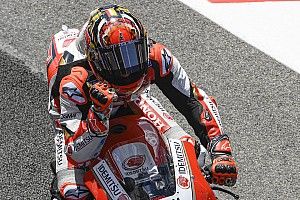 Cinquième, Nakagami signe son meilleur résultat en MotoGP