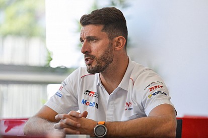 Lopez to make Spa 24 Hours debut in an Audi