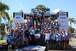 WRC, Hyundai rende merito a Neuville e Mikkelsen: "La doppietta è merito loro"