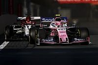 Raikkonen: Punições são "esquisitas" e contrariam promessas