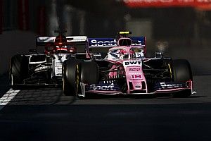 Raikkonen: Punições são "esquisitas" e contrariam promessas